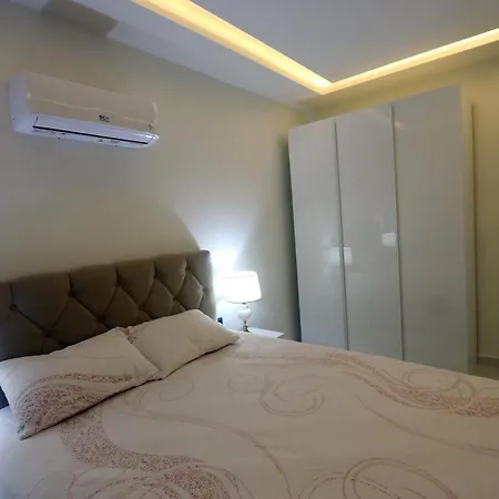 Apartment Best Home 26 Cleopatra Legacy No3 D 3 Alanya