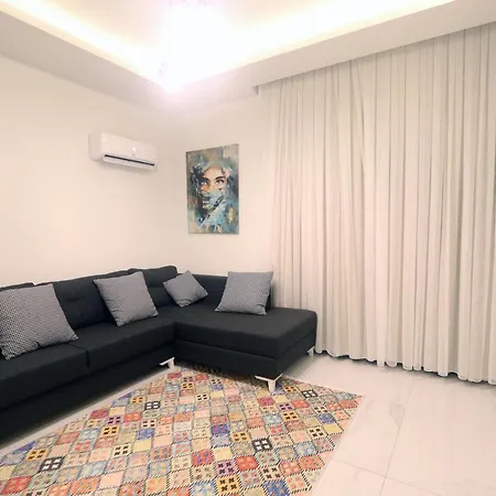 Apartment Best Home 26 Cleopatra Legacy No3 D 3 Alanya