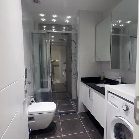 Best Home 26 Cleopatra Legacy No3 D 3 Apartment Alanya