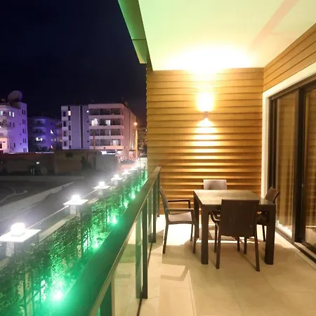 Apartment Best Home 26 Cleopatra Legacy No3 D 3 Alanya