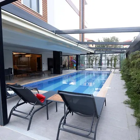 Apartment Best Home 26 Cleopatra Legacy No3 D 3 Alanya