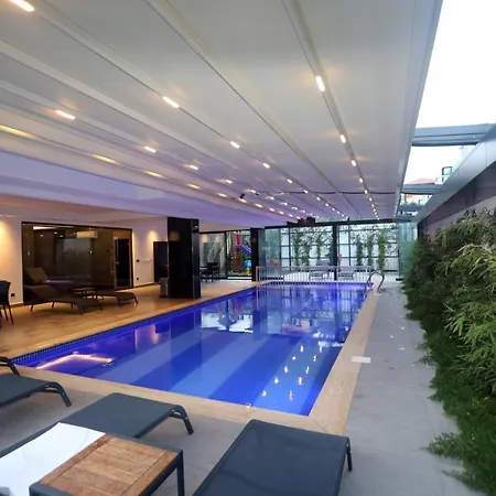 Best Home 26 Cleopatra Legacy No3 D 3 Apartment
