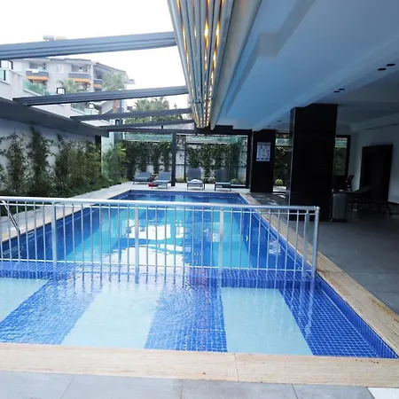Apartment Best Home 26 Cleopatra Legacy No3 D 3
