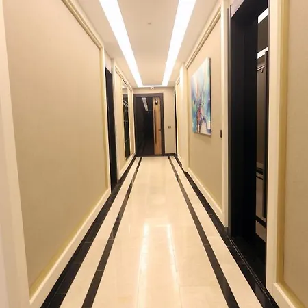 Apartment Best Home 26 Cleopatra Legacy No3 D 3 Alanya