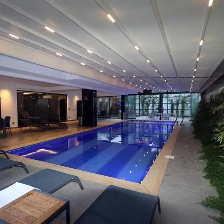 Best Home 26 Cleopatra Legacy No3 D 3 Apartment