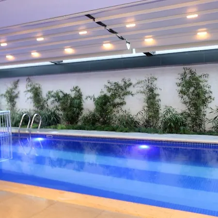 Best Home 26 Cleopatra Legacy No3 D 3 Apartment